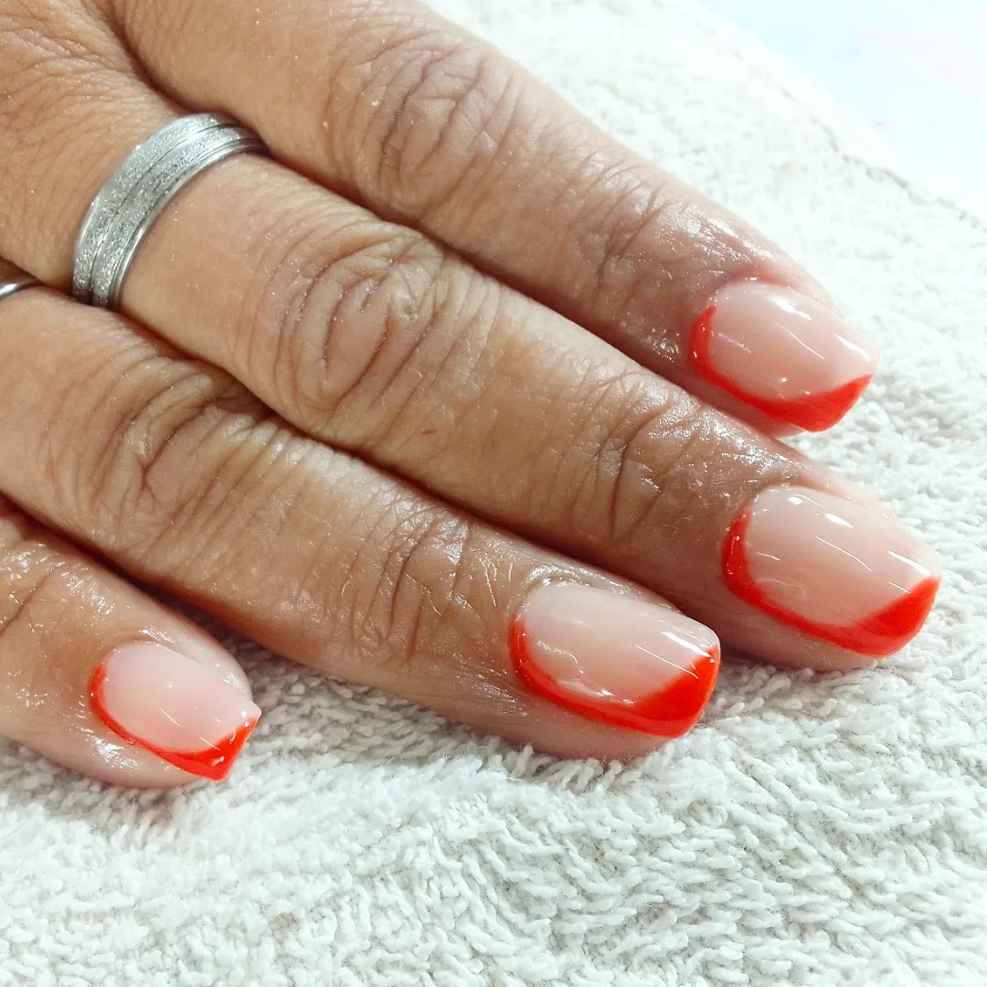 Uñas Soft Gel & Nail Art en Volkestetic